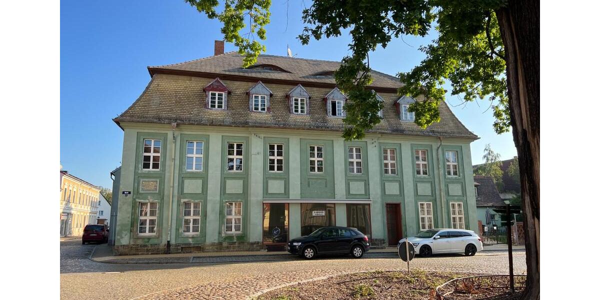 Attraktive 4 Raum Wohnung 4 zimmer