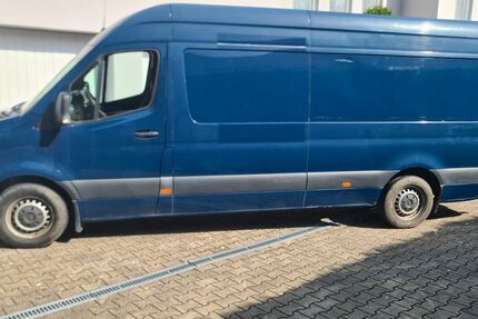 Mercedes-Benz Sprinter 320.153 km 13.000 &euro; Kaufbeuren 87600
