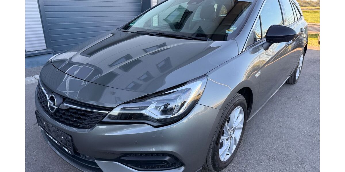 Opel Astra 129.470 km 13.490 &euro; Grafenau 71120