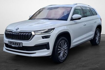 Skoda Kodiaq 152.177 km 28.990 &euro; Osnabrück 49084