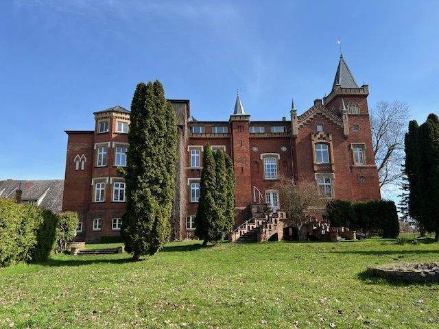 Etagenwohnung Hoppenrade - 2 Zimmer, 72 m&sup2;, 115.000&euro; | Angebot:25706226