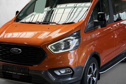 Ford Tourneo Custom 54.160 km 38.790 &euro; Ludwigsburg 71636