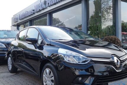 Renault Clio 117.000 km 5.999 &euro; Hamburg 22143