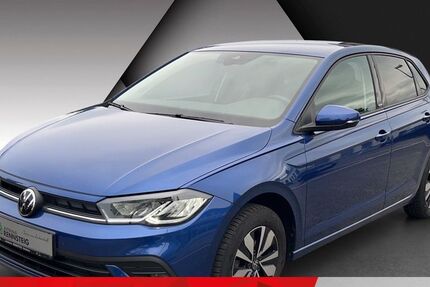 VW Polo 16.375 km 22.890 € Neuhaus/Rwg i. Thüringen 98724