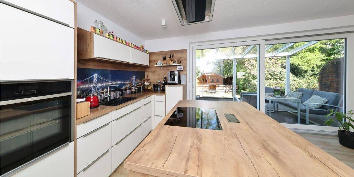 Reihenmittelhaus Wilhelmshaven Altengroden - 4 Zimmer, 101 m&sup2;, 279.000&euro; | Angebot:26825663