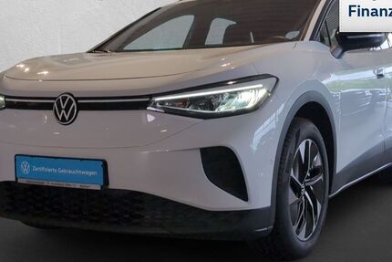 VW ID.4 9.816 km 43.480 &euro; Hohenwestedt 24594