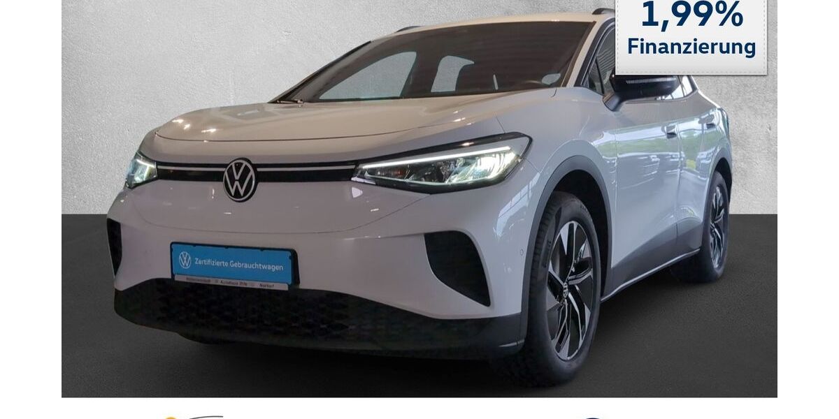 VW ID.4 9.816 km 43.480 &euro; Hohenwestedt 24594