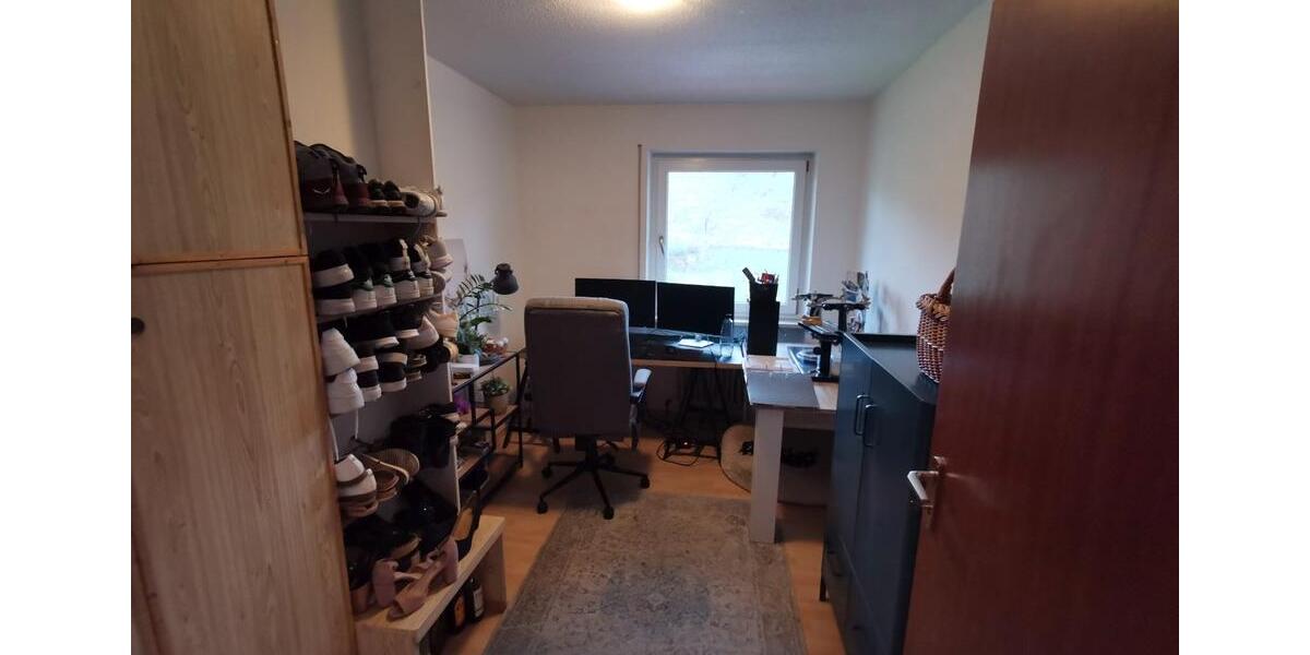 Etagenwohnung Altenmarkt an der Alz - 3 Zimmer, 76 m&sup2;, 595&euro; | Angebot:26301819