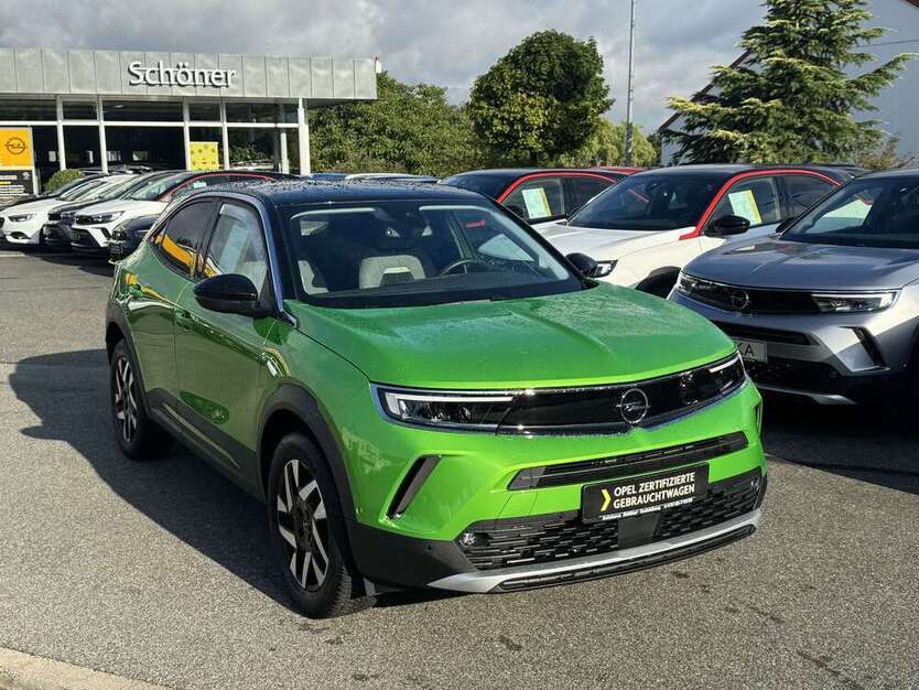 Mokka