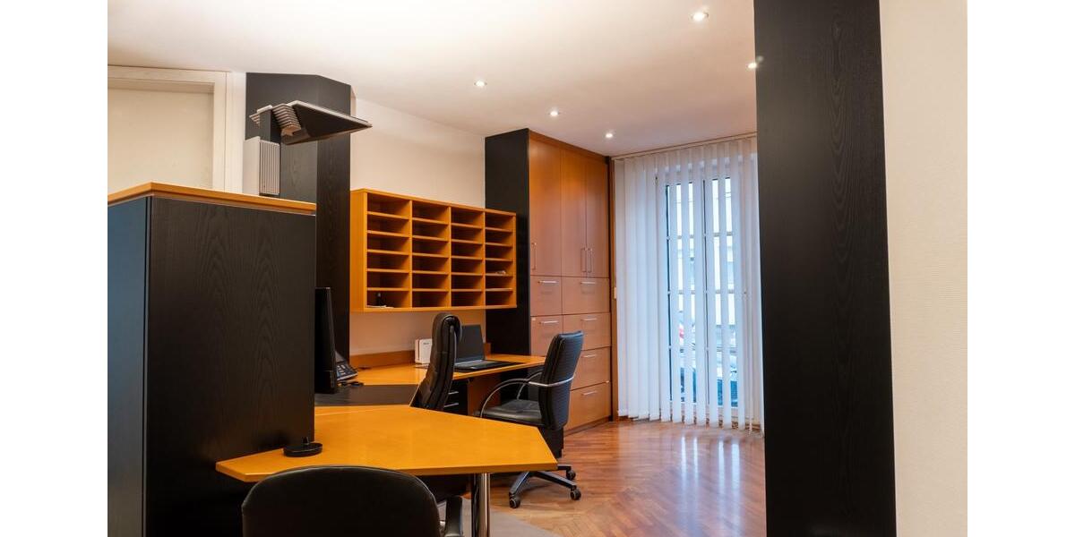 Gewerbeobjekt Zeil am Main - 400&euro; | Angebot:25283015