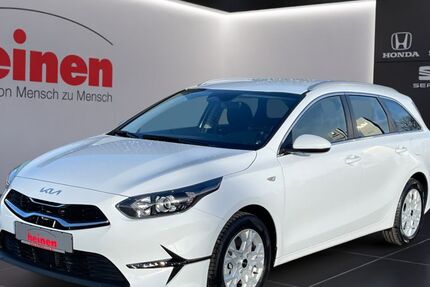 Kia ceed Sportswagon 3.300 km 23.980 € Holzwickede 59439