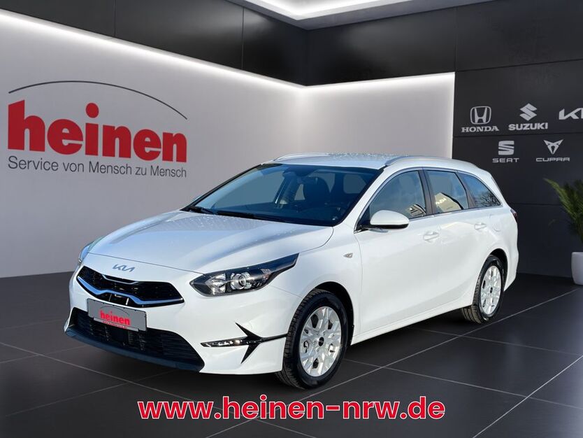Kia ceed Sportswagon 3.300 km 23.980 € Holzwickede 59439