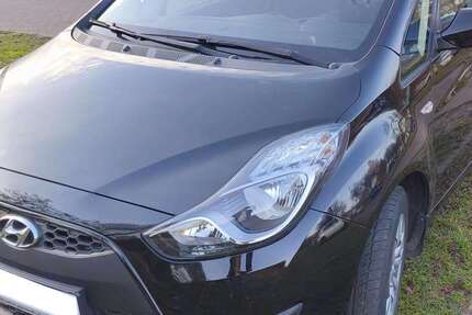 Hyundai iX20 38.600 km 11.900 &euro; Samtens 18573