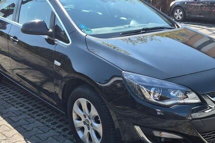 Opel Astra 158.200 km 7.800 &euro; Königsbrunn 86343
