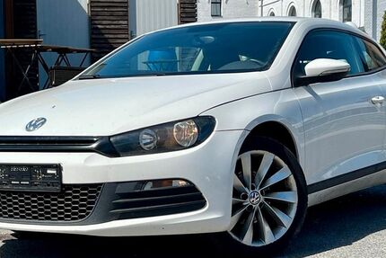VW Scirocco 122.658 km 4.950 &euro; Gelsenkirchen 45884