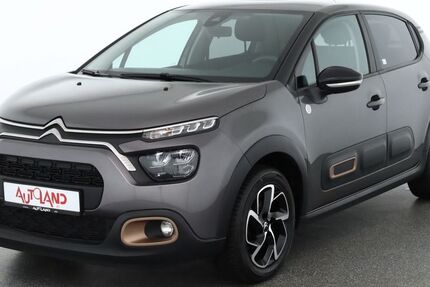 Citroen C3 53.253 km 13.990 &euro; Senftenberg 01968