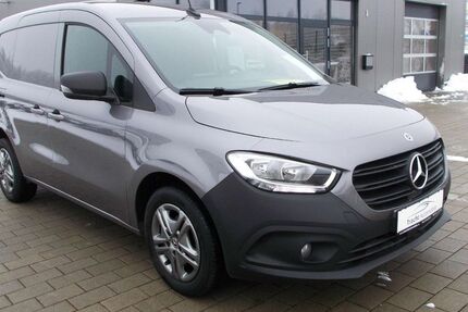 Mercedes-Benz Citan 17.000 km 18.750 &euro; Bad Schwalbach 65307