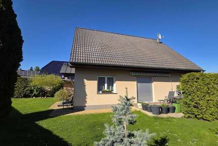 Haus Velten - 6 Zimmer, 135 m&sup2;, 499.000&euro; | Angebot:26307806