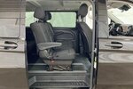 Mercedes-Benz Vito 119 Tourer PRO 4x4 XL STANDHZ NAV KAMERA 5.908 km 66.990 &euro; Sangerhausen 06526