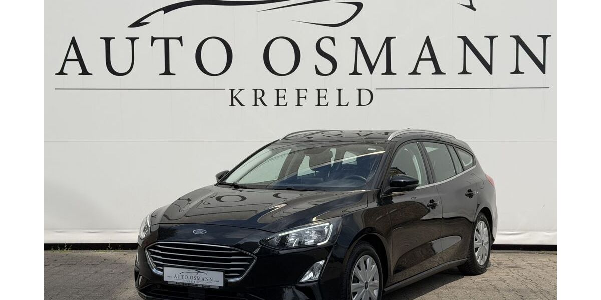 Ford Focus 143.300 km 9.950 &euro; Krefeld 47805
