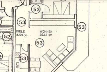 Wohnung zum Kaufen in Ratingen 199.000 € 71 m² 2 zimmer
