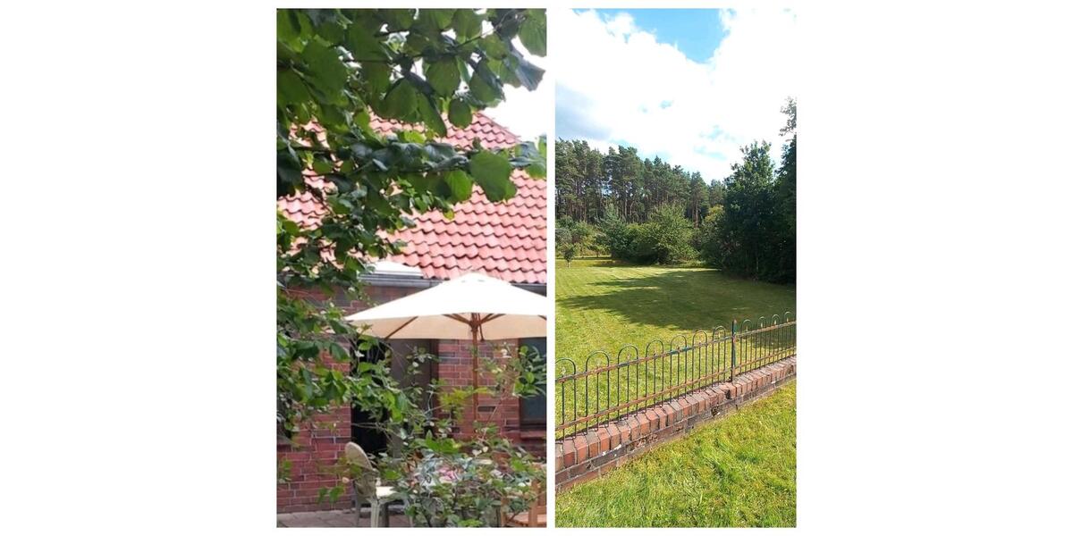 Einfamilienhaus Hitzacker (Elbe) - 6 Zimmer, 91 m&sup2;, 156.000&euro; | Angebot:26790389