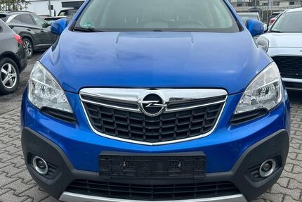 Opel Mokka 135.000 km 6.500 &euro; Büdingen 63654
