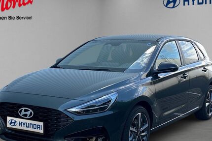 Hyundai i30 1.057 km 24.750 € Laatzen 30880