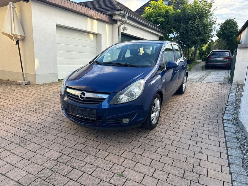 Corsa