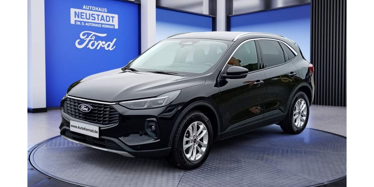 Ford Kuga 23.000 km 27.790 &euro; Neustadt an der Aisch 91413