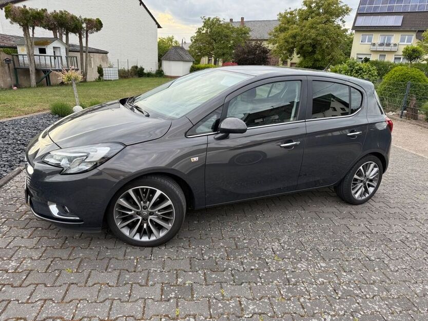 Corsa