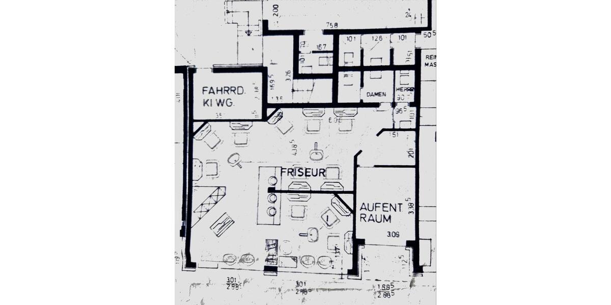 Gewerbeobjekt Mettmann - 1.080&euro; | Angebot:24658148