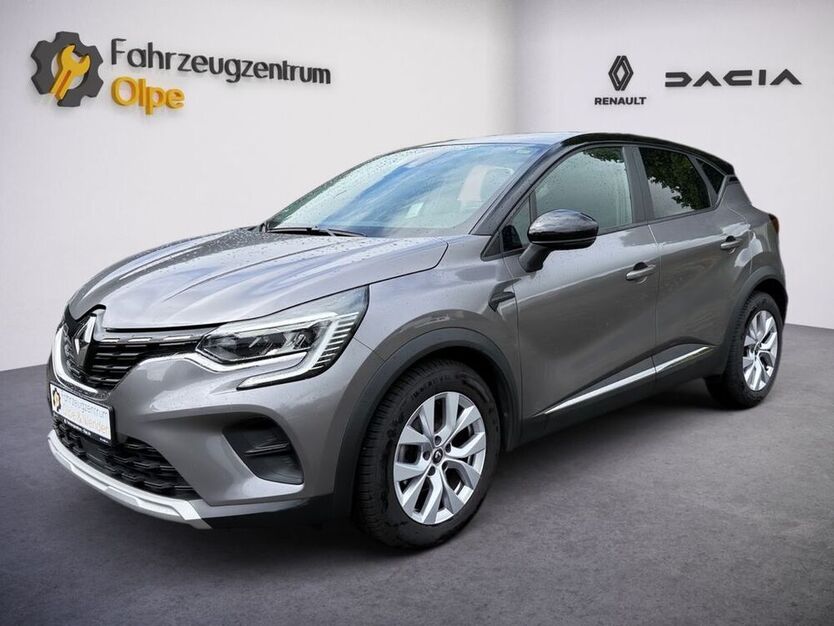 Captur