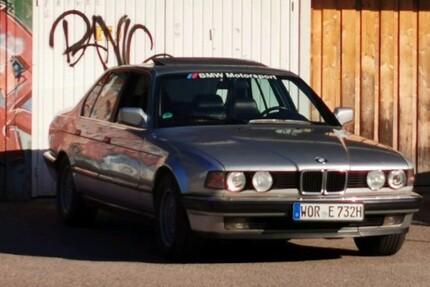 BMW 7er 256.000 km 7.000 &euro; Geretsried 82538