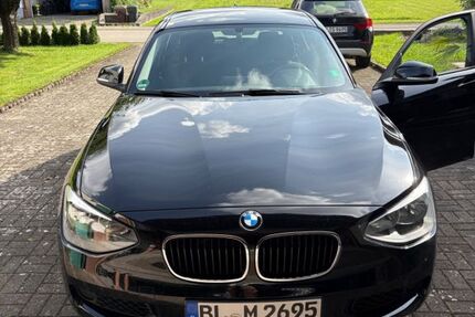 BMW 116 115.000 km 7.750 &euro; Haigerloch 72401