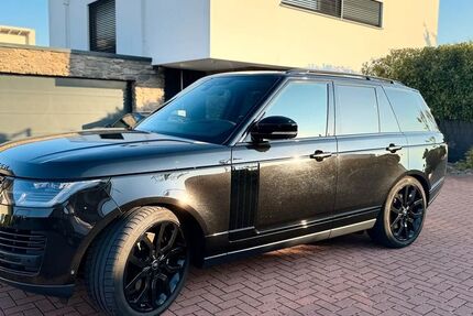 Land Rover Range Rover 90.300 km 79.000 &euro; Duisburg 47259