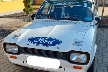 Ford Escort 2.500 km 28.000 &euro; Rommerskirchen 41569