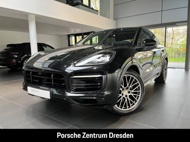 Porsche Cayenne 35.948 km 79.950 &euro; Dresden 01129