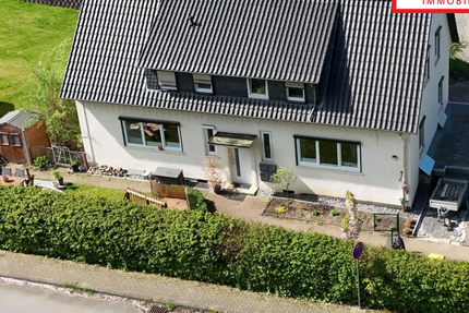 Wohnung Bad Eilsen - 4 Zimmer, 102 m&sup2;, 229.000&euro; | Angebot:25903204