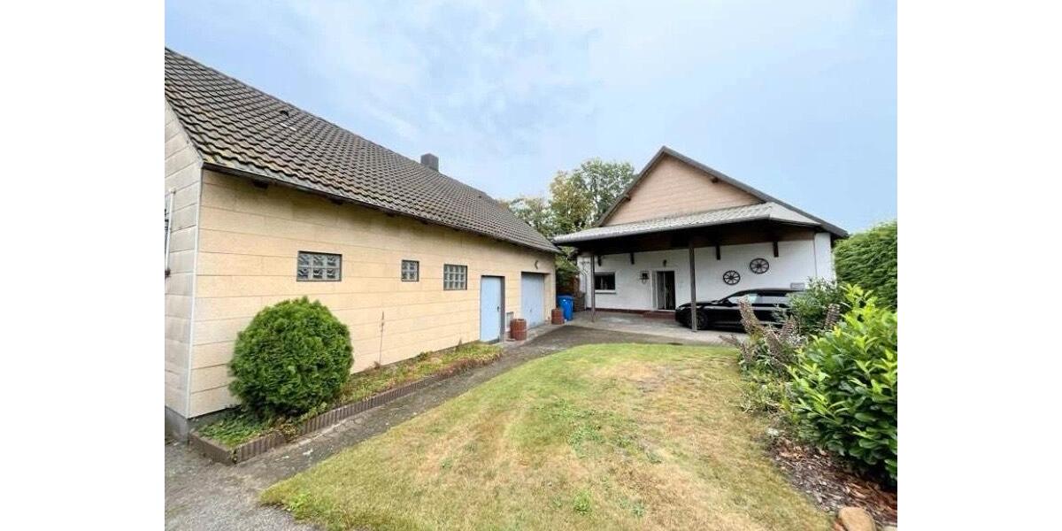 Einfamilienhaus Meine - 6 Zimmer, 200 m&sup2;, 297.000&euro; | Angebot:27002900