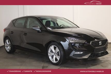Seat Leon 99.900 km 16.300 &euro; Bebra 36179