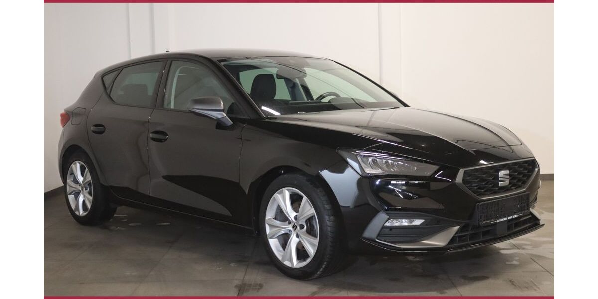 Seat Leon 99.900 km 16.300 &euro; Bebra 36179