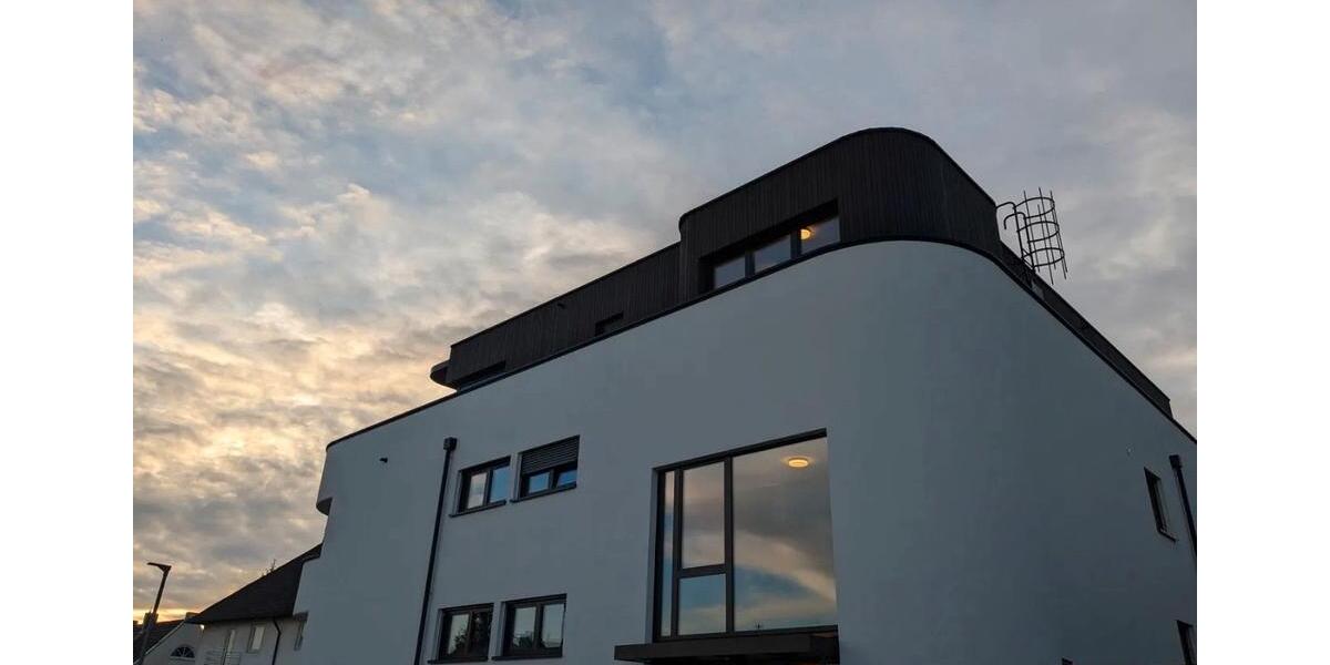 Schöne 2-Zimmer-Wohnung in Gehweite zum Zentrum Ab 15.01 2 zimmer