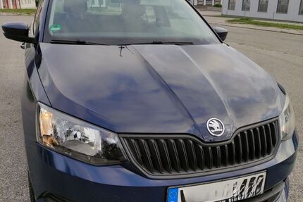 Skoda Fabia 147.000 km 5.500 &euro; Bodenkirchen 84155