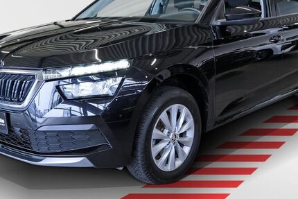 Skoda Kamiq 113.831 km 14.890 &euro; Neumünster 24536