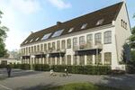 Dachgeschoßwohnung Krefeld Fischeln - 2 Zimmer, 63 m&sup2;, 887&euro; | Angebot:25082657
