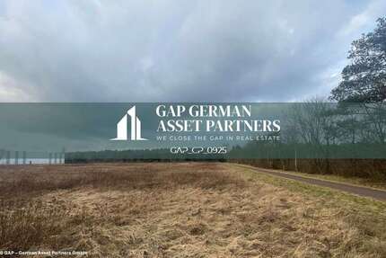 Grundstück in Stegelitz 540.000 € 19916 m² zimmer