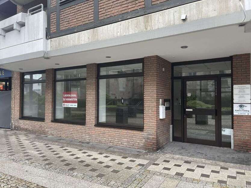 Einzelhandel in Sundern 985 € 114 m²