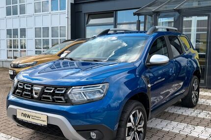 Dacia Duster 23.108 km 18.500 &euro; Neuhaus 98724