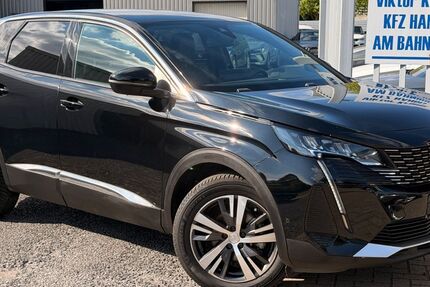 Peugeot 3008 189.500 km 16.400 &euro; Bad Iburg 49186
